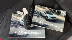 Vauxhall Mokka 1.2 Turbo 100 SRi 5dr Petrol Hatchback